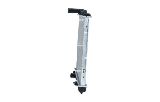Radiator, engine cooling, Image 2