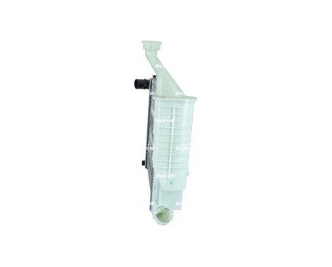 Radiator, engine cooling, Image 2