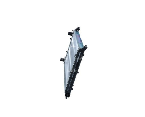 Radiator, engine cooling, Image 2