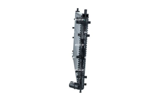 Radiator, engine cooling, Image 3