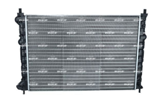 Radiator, engine cooling, Image 4