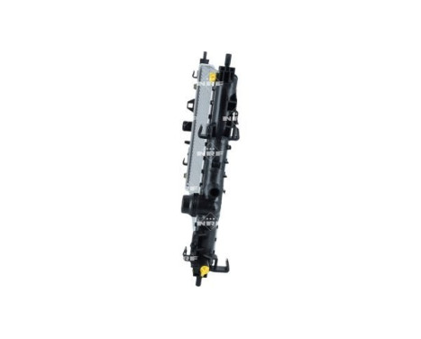 Radiator, engine cooling, Image 2