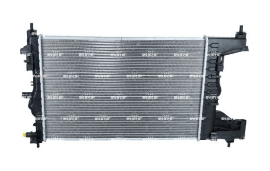 Radiator, engine cooling, Image 3