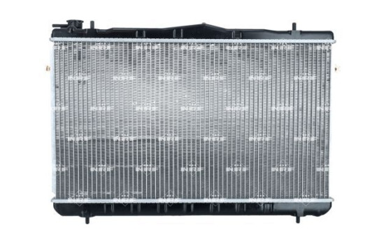 Radiator, engine cooling, Image 3