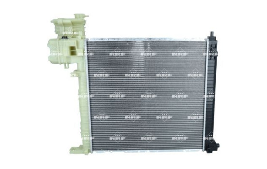 Radiator, engine cooling, Image 3