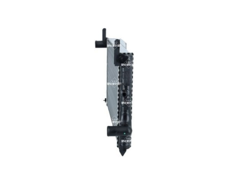 Radiator, engine cooling, Image 2