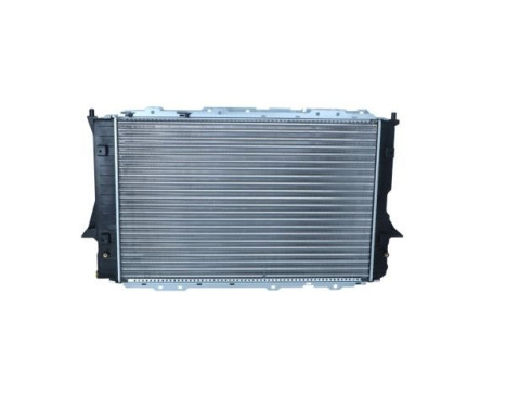 Radiator, engine cooling, Image 3