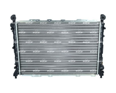 Radiator, engine cooling, Image 3
