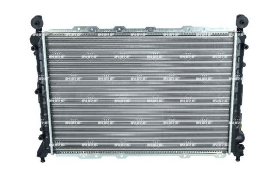 Radiator, engine cooling, Image 3