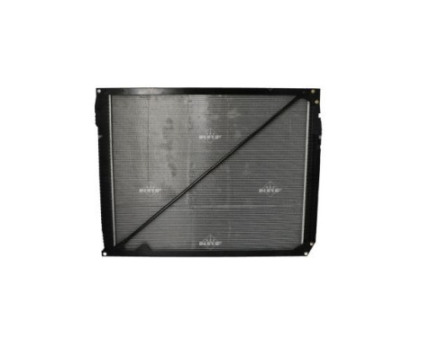 Radiator, engine cooling, Image 4