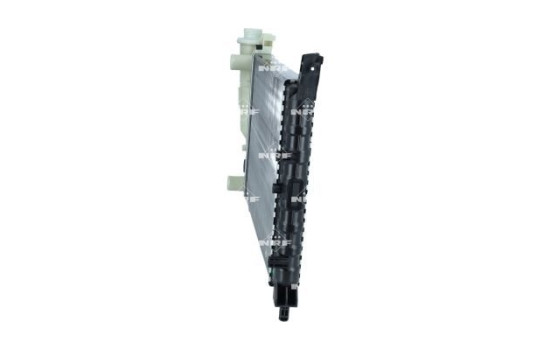Radiator, engine cooling, Image 2