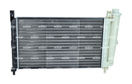 Radiator, engine cooling, Image 3