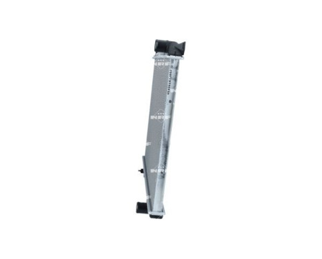 Radiator, engine cooling, Image 2