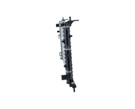 Radiator, engine cooling, Image 2