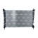 Radiator, engine cooling, Thumbnail 3