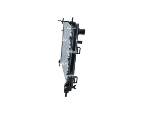 Radiator, engine cooling, Image 4