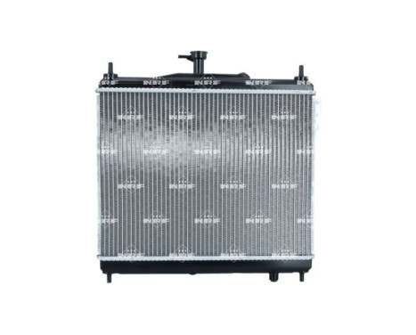 Radiator, engine cooling, Image 3