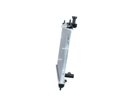 Radiator, engine cooling, Image 4