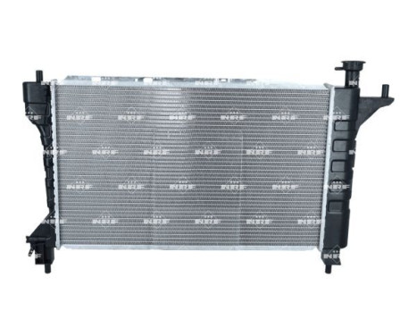 Radiator, engine cooling, Image 3