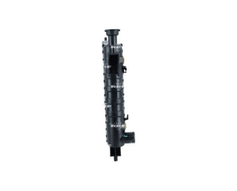 Radiator, engine cooling, Image 4