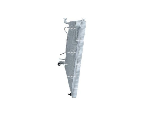 Radiator, engine cooling, Image 2