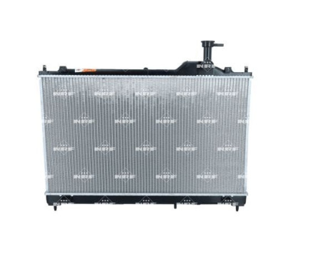 Radiator, engine cooling, Image 3