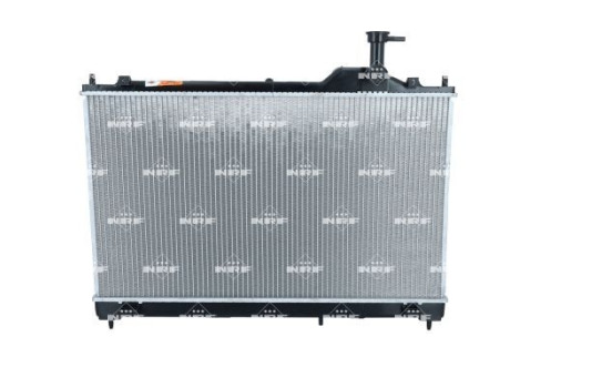 Radiator, engine cooling, Image 3