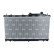 Radiator, engine cooling, Thumbnail 3