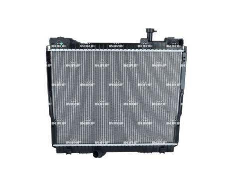 Radiator, engine cooling, Image 3