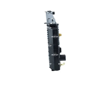 Radiator, engine cooling, Image 2