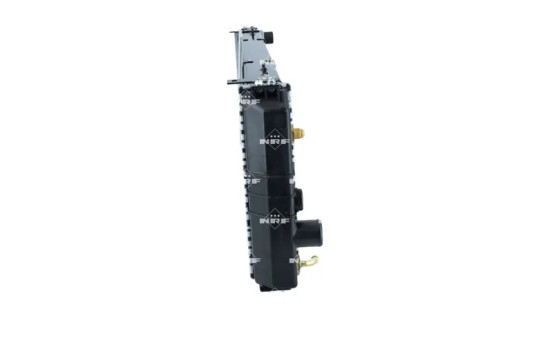 Radiator, engine cooling, Image 2