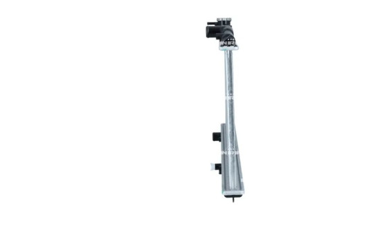 Radiator, engine cooling, Image 2