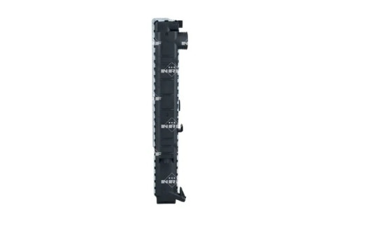 Radiator, engine cooling, Image 2