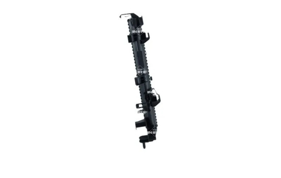 Radiator, engine cooling, Image 2