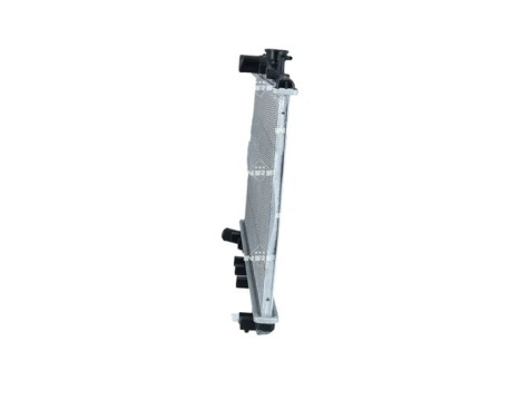 Radiator, engine cooling, Image 2