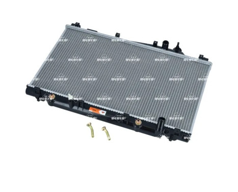 Radiator, engine cooling, Image 3