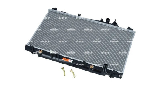 Radiator, engine cooling, Image 3