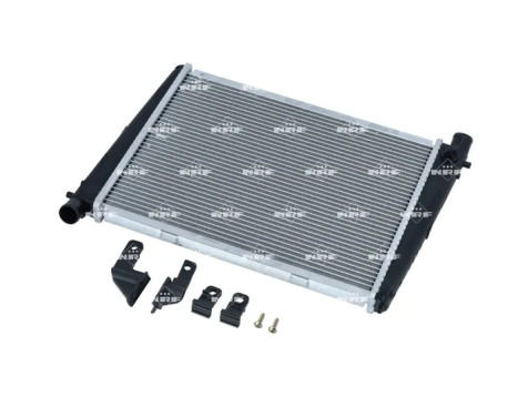 Radiator, engine cooling, Image 2