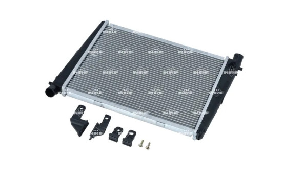 Radiator, engine cooling, Image 2