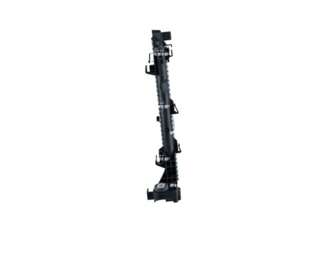 Radiator, engine cooling, Image 2