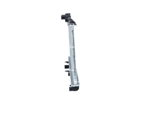 Radiator, engine cooling, Image 2