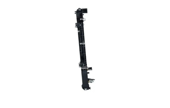 Radiator, engine cooling, Image 2