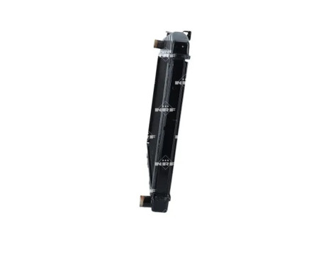 Radiator, engine cooling, Image 2