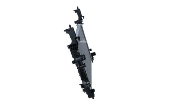 Radiator, engine cooling, Image 4