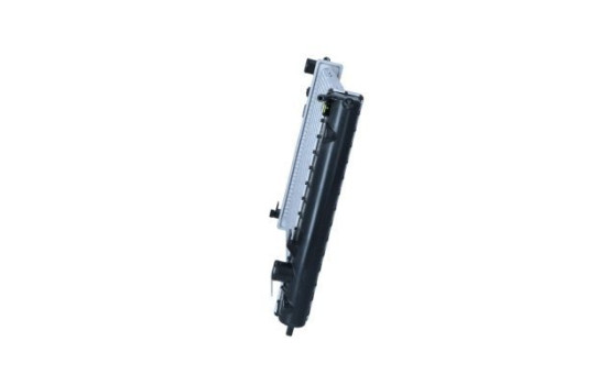 Radiator, engine cooling, Image 2