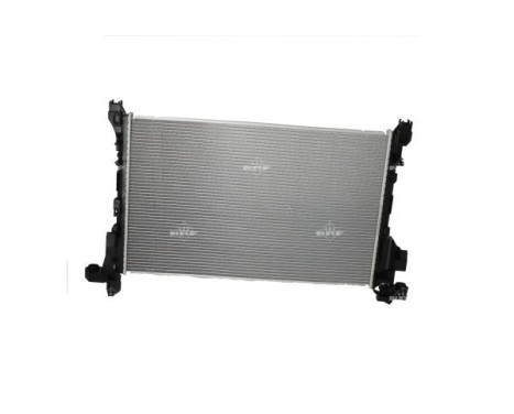 Radiator, engine cooling, Image 4