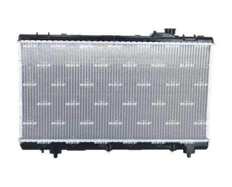 Radiator, engine cooling, Image 7