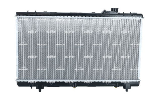 Radiator, engine cooling, Image 7