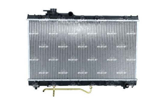 Radiator, engine cooling, Image 4