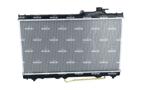 Radiator, engine cooling, Image 6